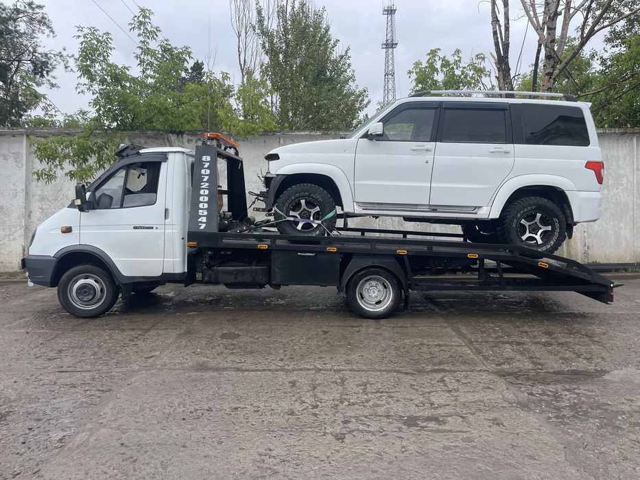 эвакуатор Павлодар