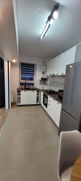 Inchiriez studio Maurer