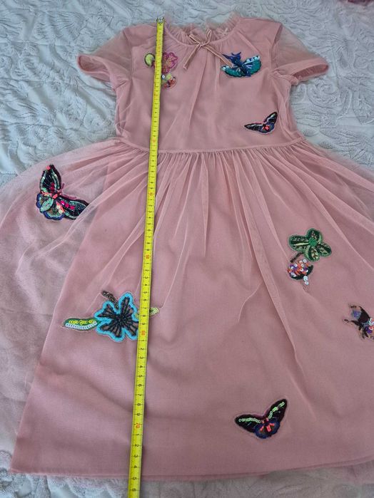 Rochie elegantă Next 9ani
