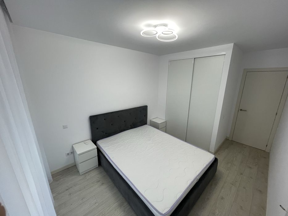 Apartament 2 camere Hercesa Vivenda