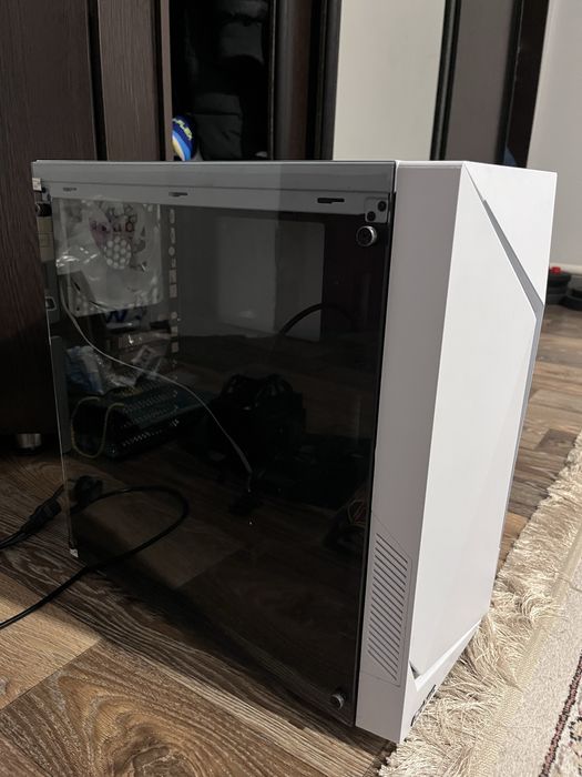 Продам комплектующие на компьютер