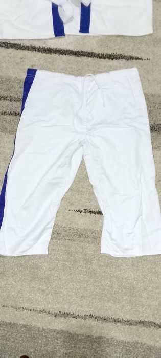 Кимоно для казакша курес