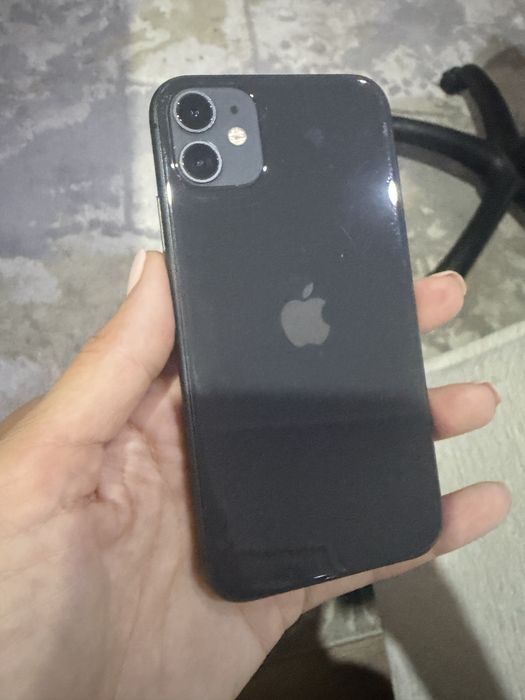 Iphone 11 iphone