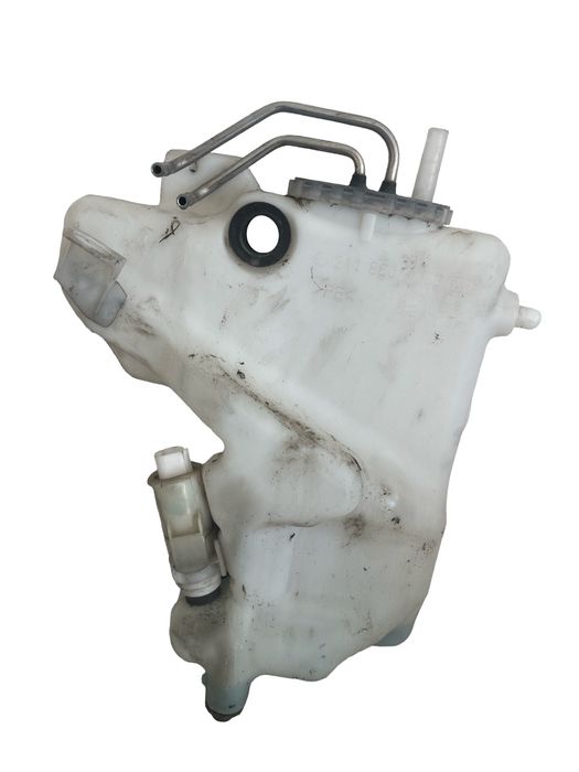 Vas/Rezervor Lichid De Spalare Parbriz Mercedes-Benz E-Class W211 2002