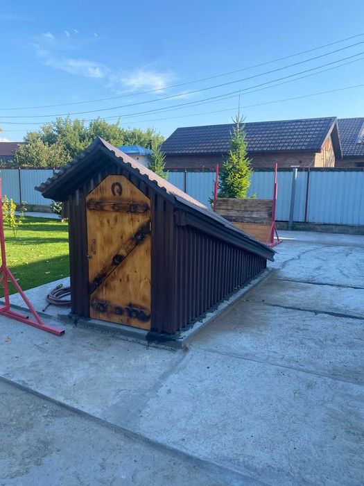 продажа дома на Аблакетке