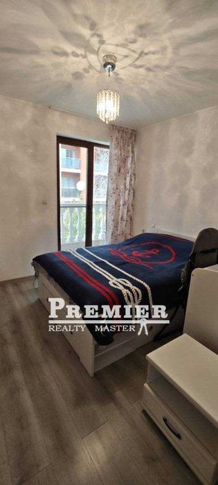 Продава се Двустаен апартамент в с. Равда, Област Бургас - 57 кв.м за 1101 €/кв.м - Снимка #12