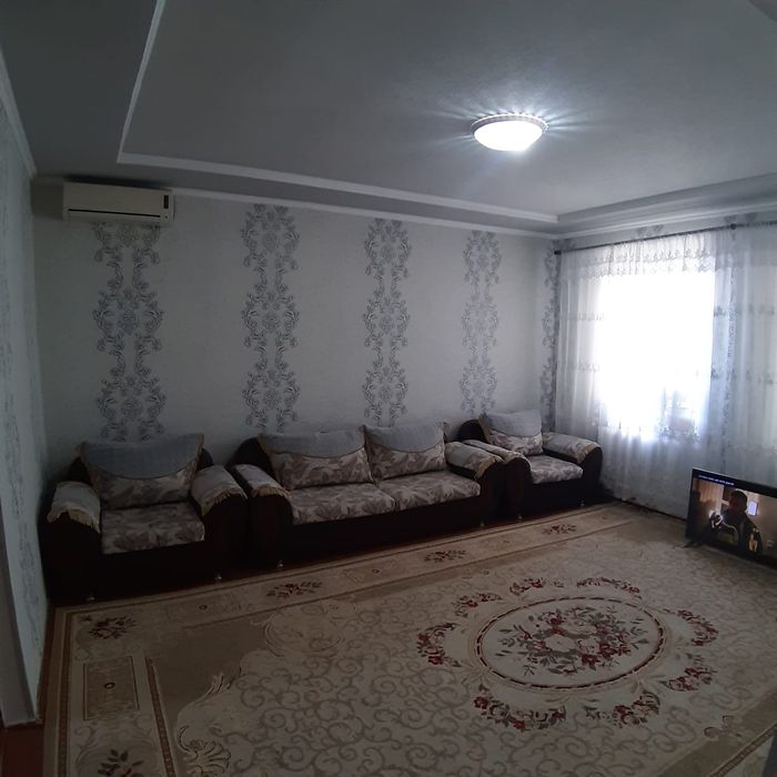 Частный дом продам или обмен.