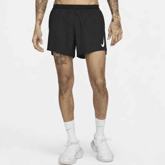 Беговые шорты Nike M