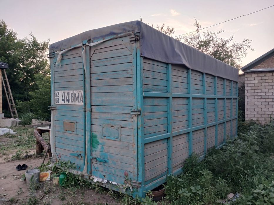 Продам бутку без пола