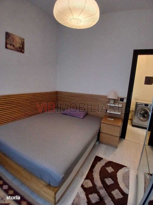Inchiriere 3 camere Piata Romana