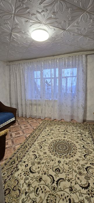 Сдам посуточно  3 комн. квартиру