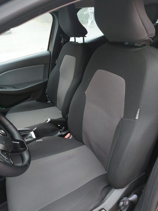 Huse scaune Renault Clio
