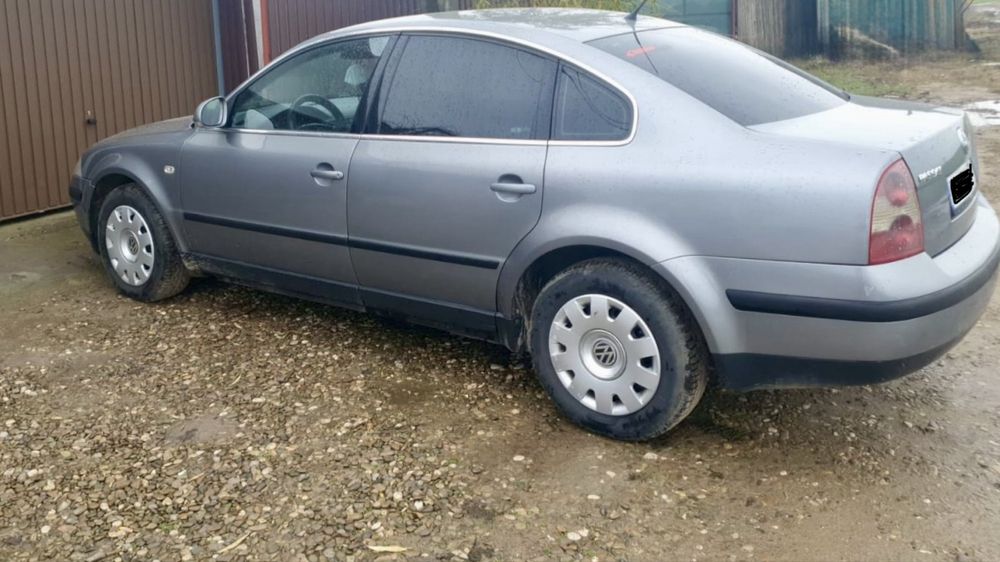 Vand Passat 1.9 tdi