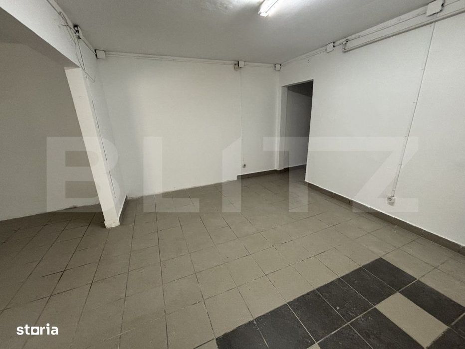 Apartament de vanzare in suprafata de 40 mp — fotografia 1