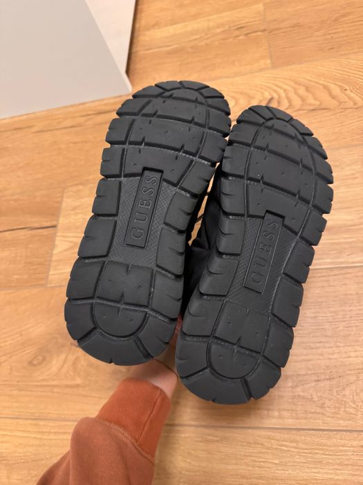 Дамски Сникърси Guess