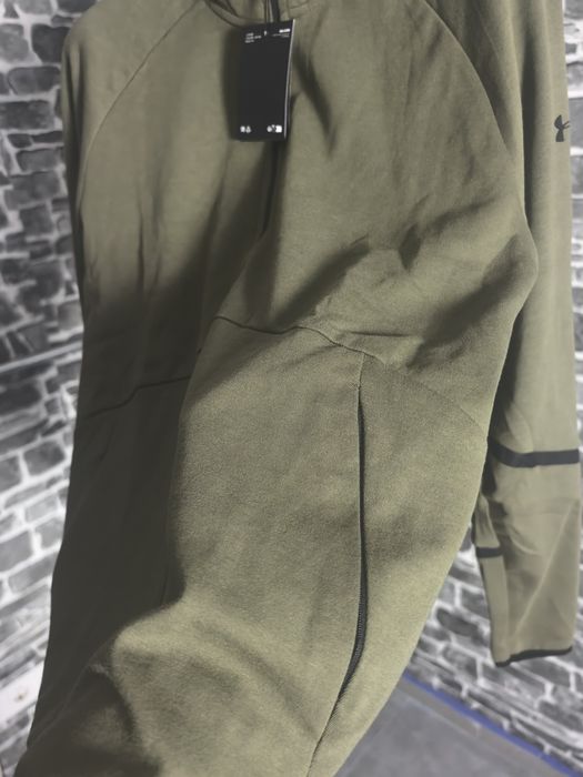 UA мъжки екип високо качество