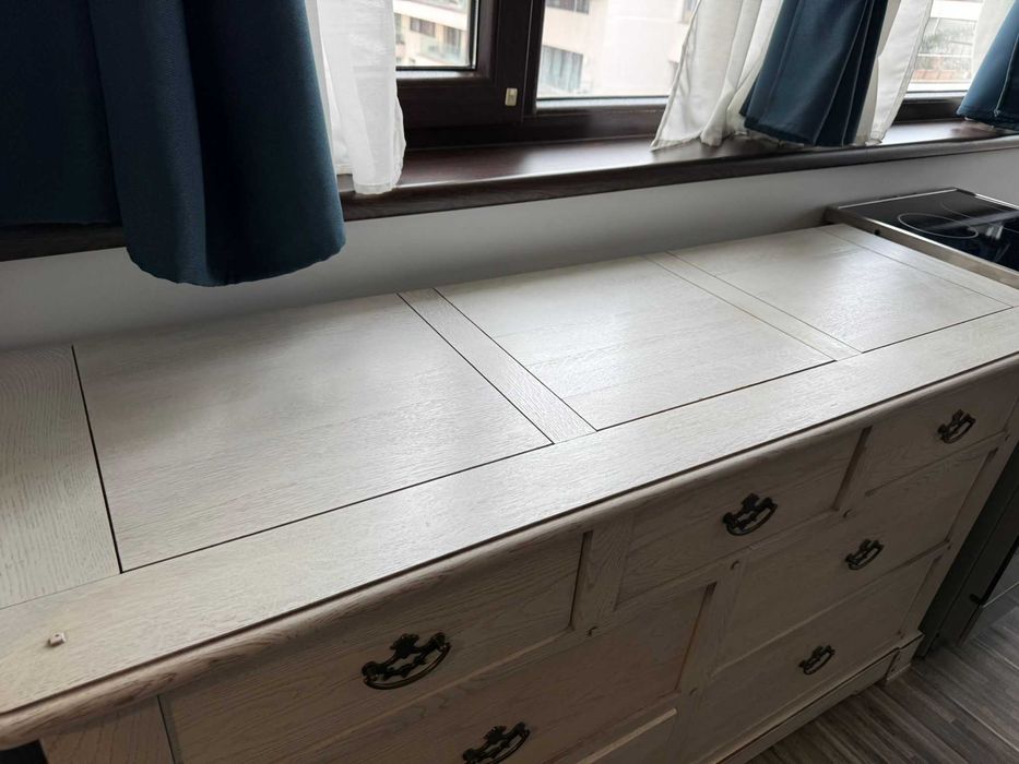 Mobilier bucatarie - stare buna