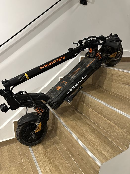 KuKirin G2 Master 2025