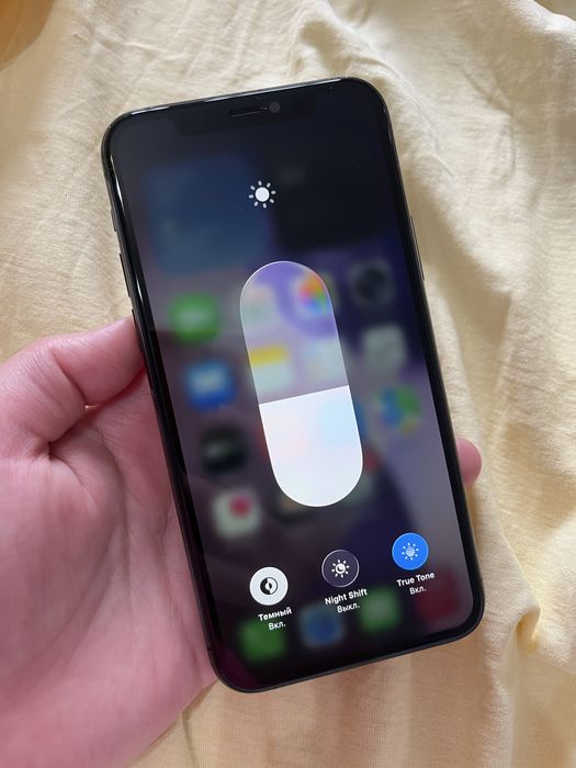 Айфон 11Про 256гб