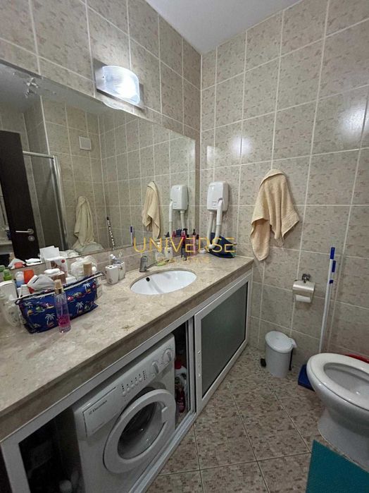 Продава се Едностаен апартамент в Свети Влас - 39 кв.м за 1847 €/кв.м - Снимка #8
