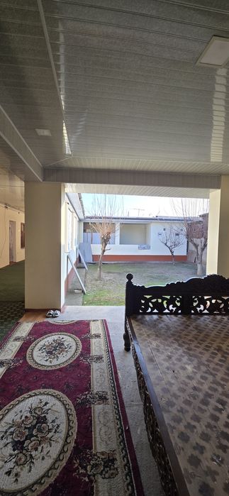 Кибрай цен.4.5сот.6хона.