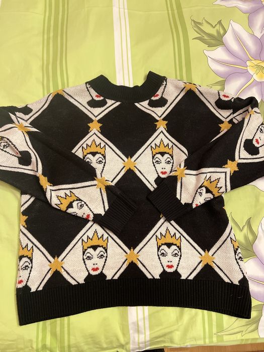 Pulover, tema Disney, HM