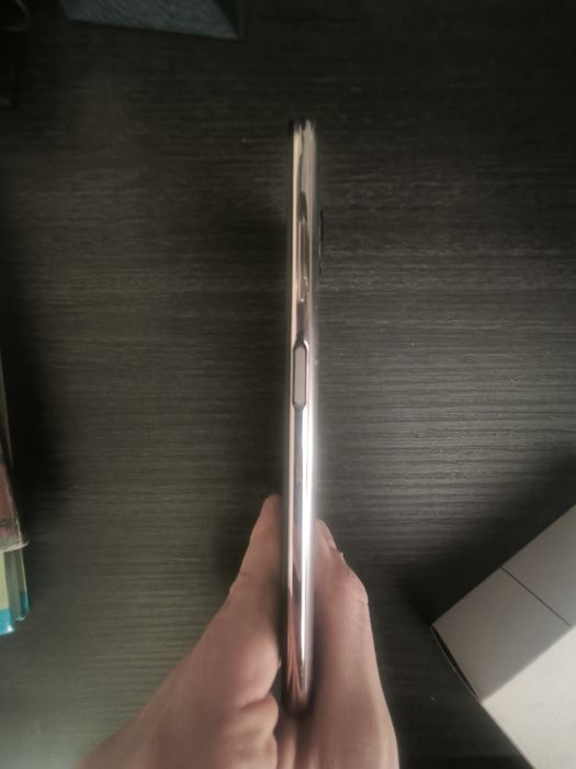 pocox3 pro телефон