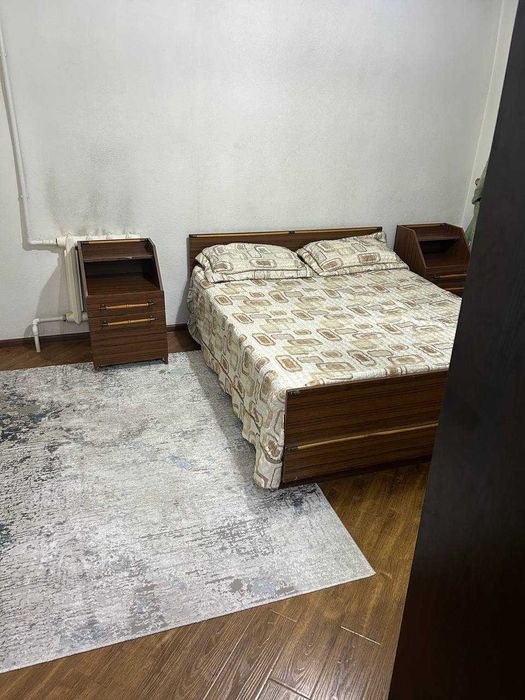 Сдается  3-х комнатная квартира рядом с Ташсельмаш/Машинасозлар