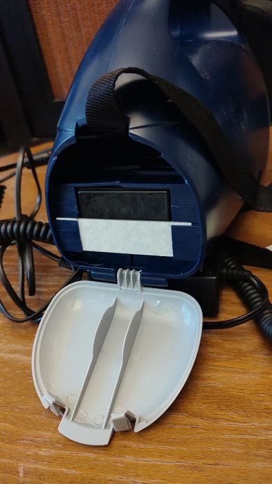 Microfon + boxa audio