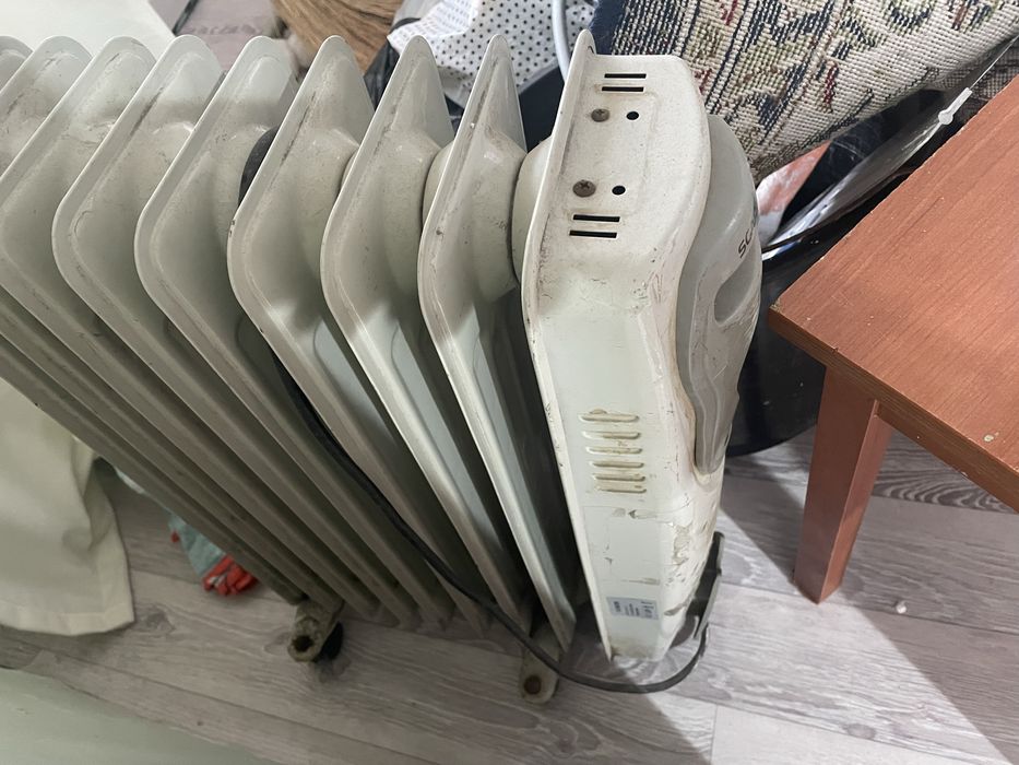 Обогреватель продается