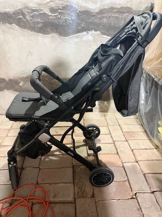 коляска детская б/у