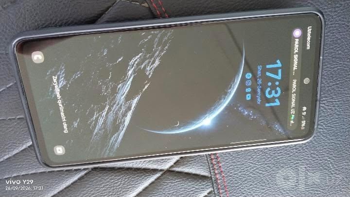 Samsung Galaxy A52