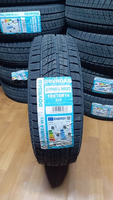 195/70R14 DOVROAD