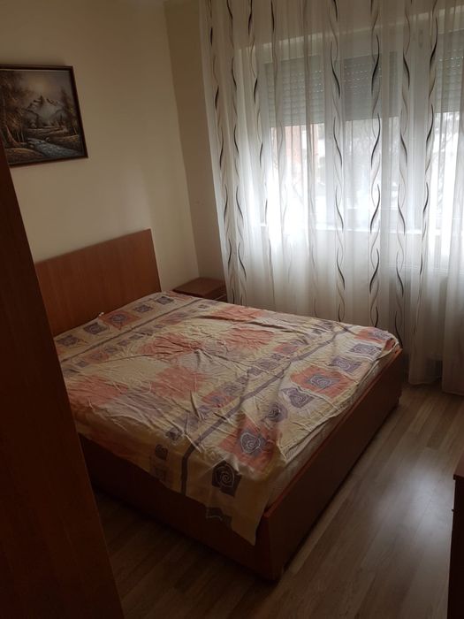 Apartament cu doua camere decomandat PB , Rogerius