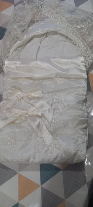 Продам конверт на выписку