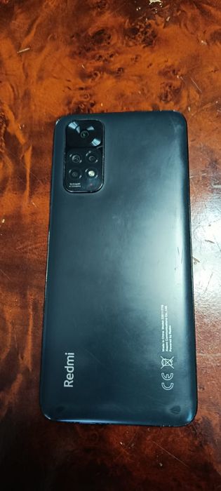 Продам телефон Redmi note 11