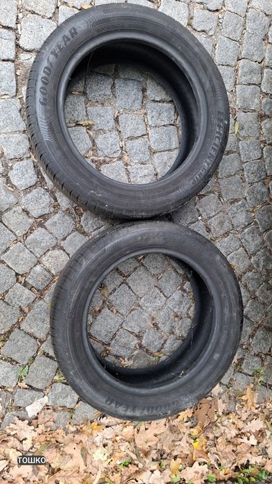 Goodyear летни гуми 205/65/17