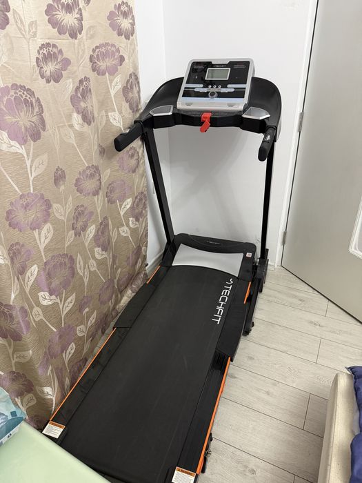 Banda alergare TECHFIT MT350