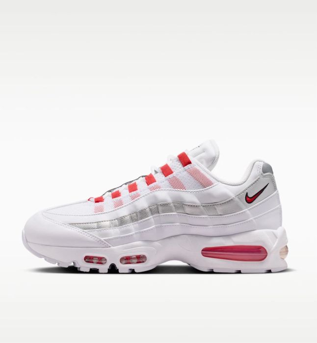 Nike Air Max 95 Big Bubble