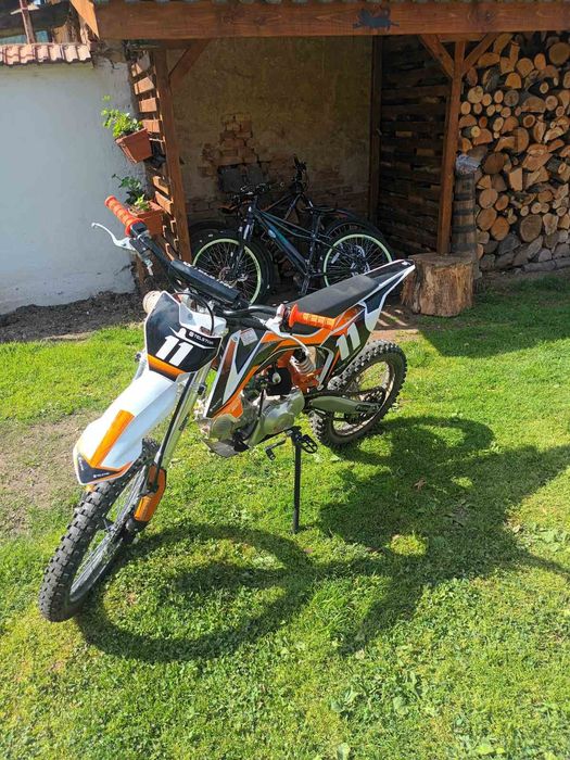 Telstsar 160cc перфектен