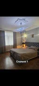 ЦЕНТР‼️‼️‼️GABUS ЕВРО 6/4/5 200м2 Ор Садык Азимова/Ц-1/Массив Эльбек