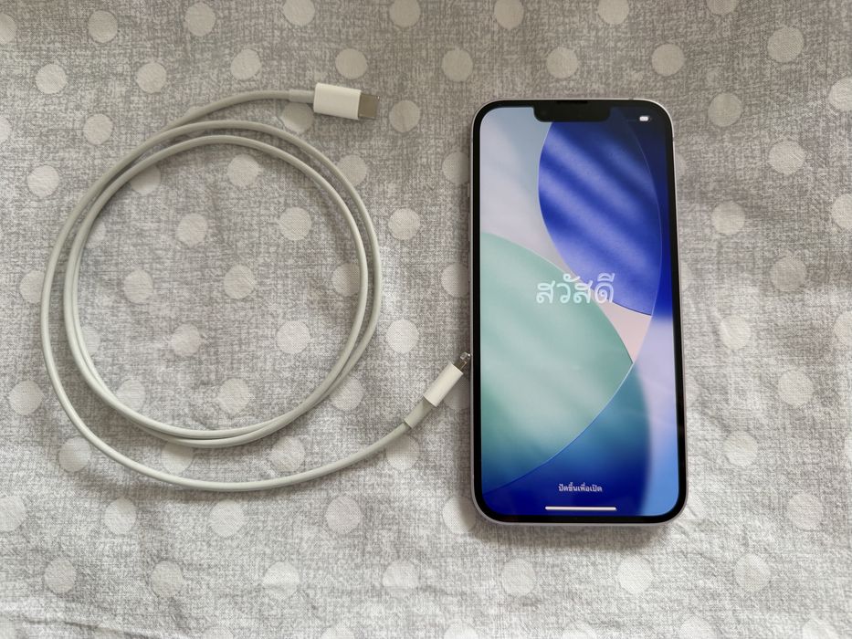 iPhone 14 б/у, отличное состояние