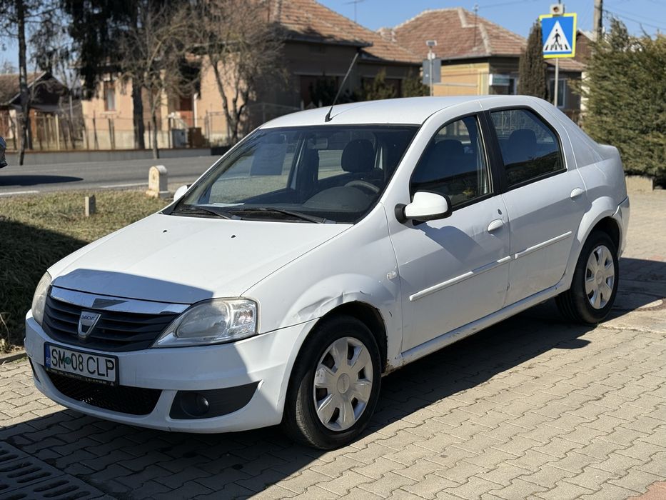 Dacia Logan de vanzare