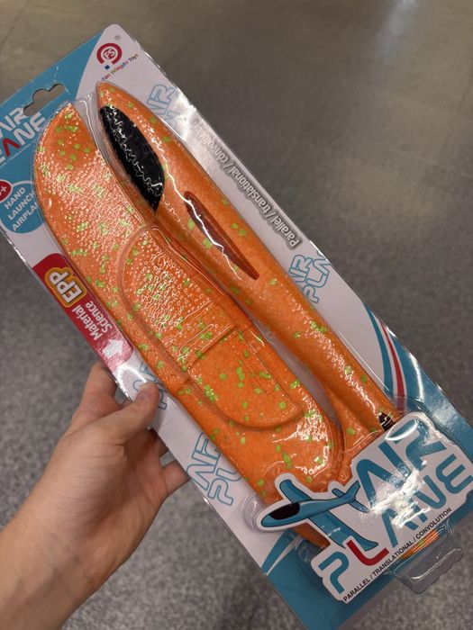 Самолетик для детей,air plane