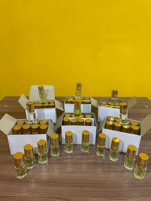 Миск/ парфюм 3 мл