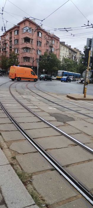 Дава се под наем Магазин в София, Център - 5 кв.м за 127.5 € - Снимка #6