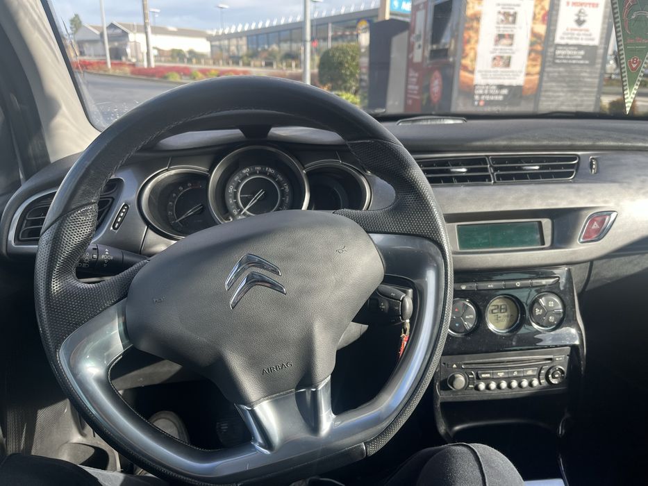 Citroen C3 1.6VXR