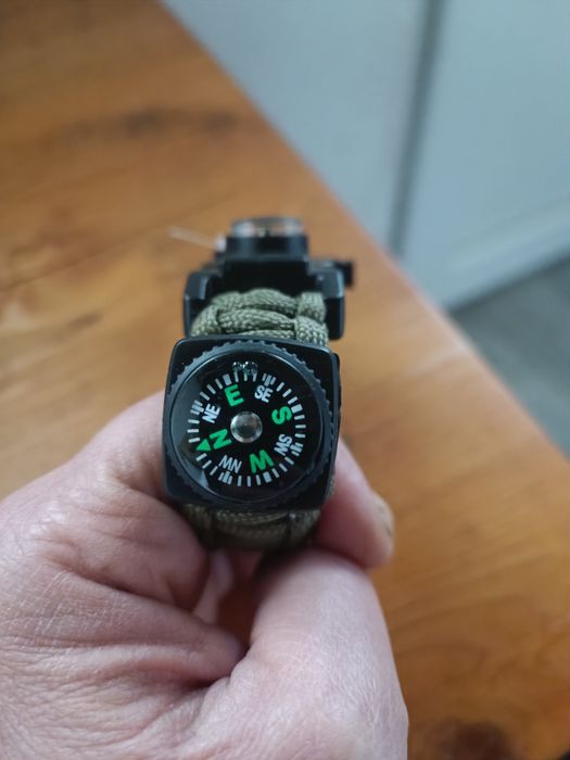 Нова паракорд 21/1 гривна