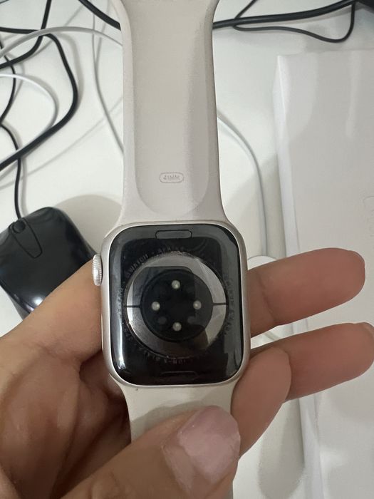 Apple watch 7 / 41 мм