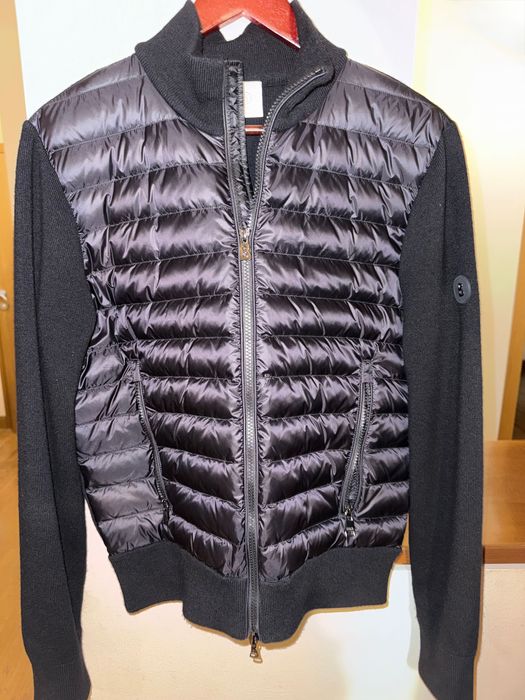 Преходно яке Bogner